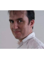 Foto de Emmanuel Favre-Nicolin