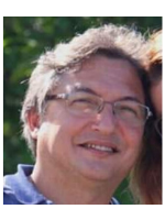 Foto de Humberto Belich