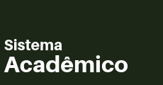 Sistema Acadêmico